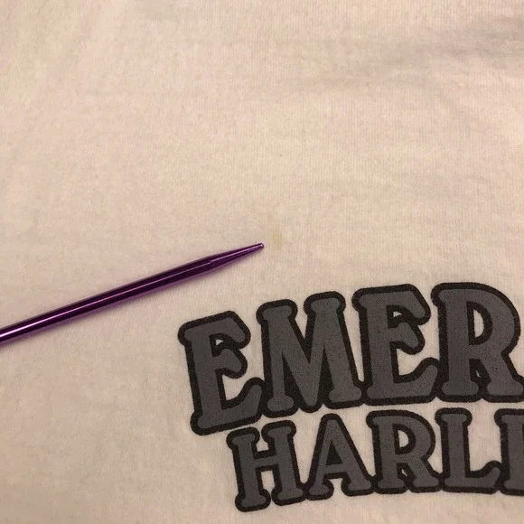 Harley Davidson T-Shirt‎ 2XL White Emerald Coast Ft Walton Beach Florida Biker - Picture 12 of 16